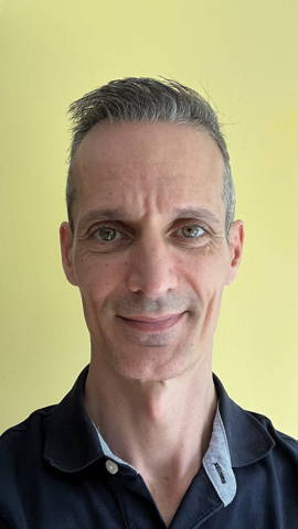 Jurgen Janssens