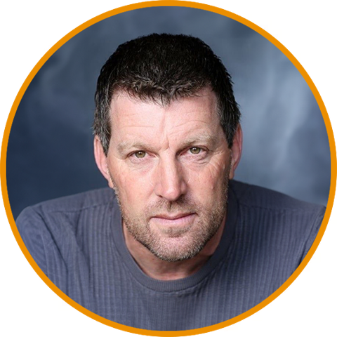 Dan Metcalfe - Keynote Speaker, Founder Born SuperHuman - CEO