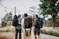apa itu travelling