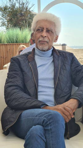 Marcel Vandamme
