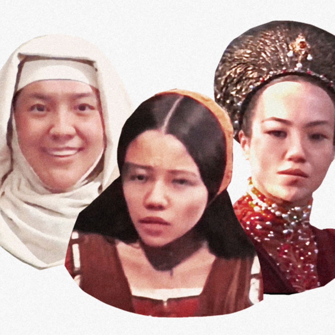 Image of Women of House Capulet