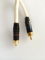 Transparent Audio The Link 100 Interconnect RCA, 3' length 2