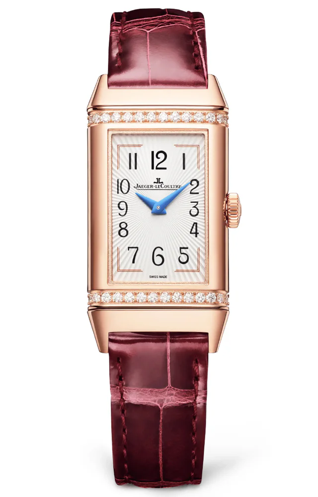 Jaeger-LeCoultre Reverso Duetto Q3342520