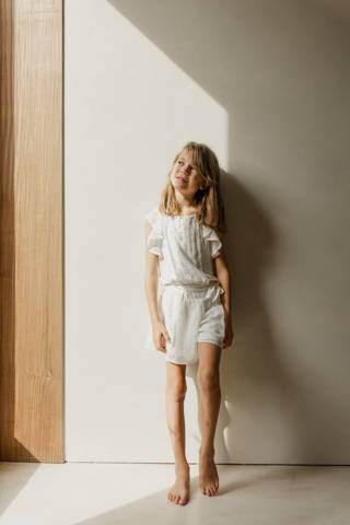 Nora Buyse