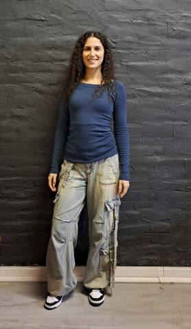 Christel Hennecart 