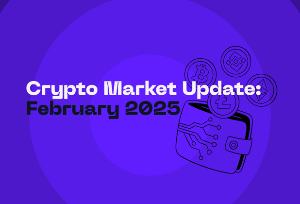 Crypto Market Update: How Stoic AI Can Help You Navigate the Risk-Off Environment