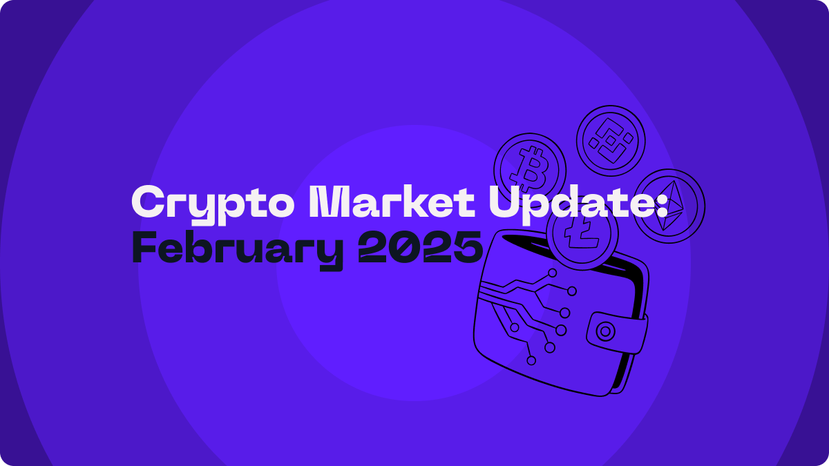 Crypto Market Update: How Stoic AI Can Help You Navigate the Risk-Off Environment