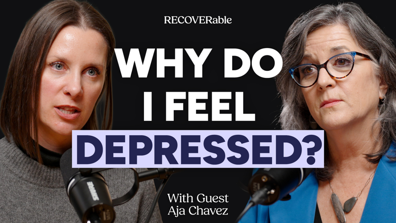 Depression & Suicidality: 10 Answers to the Most Searched Questions