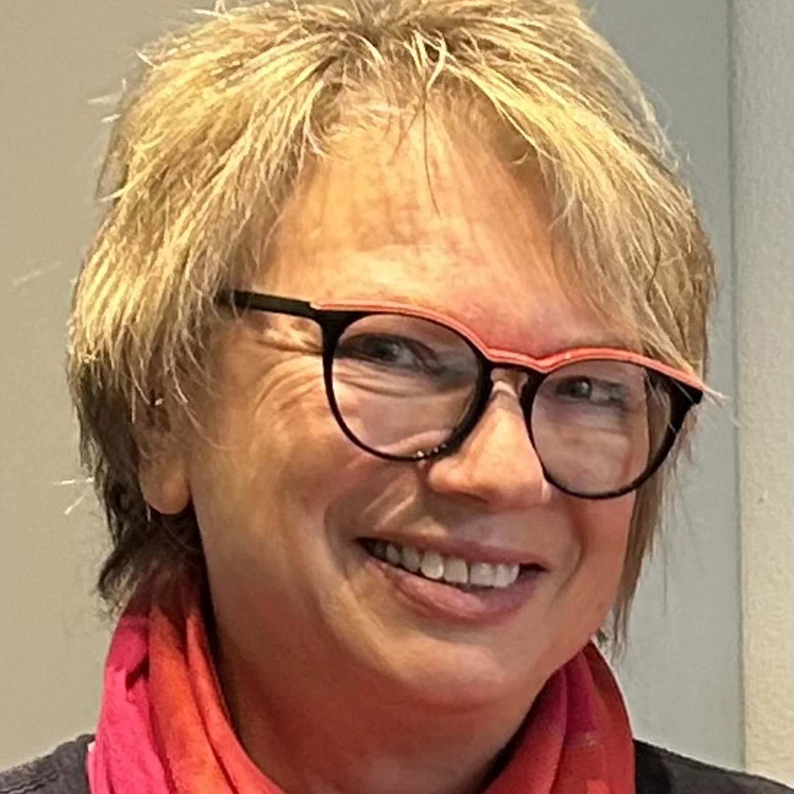 Astrid Schneider