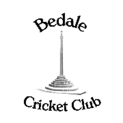 Bedale Cricket Club Cricket Club Logo