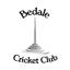 Bedale Cricket Club logo