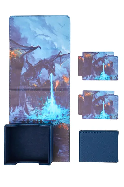 Boxes