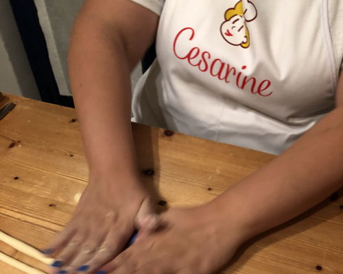 Corsi di cucina Barletta: Mani in Pasta, tre tipi di pasta da scoprire