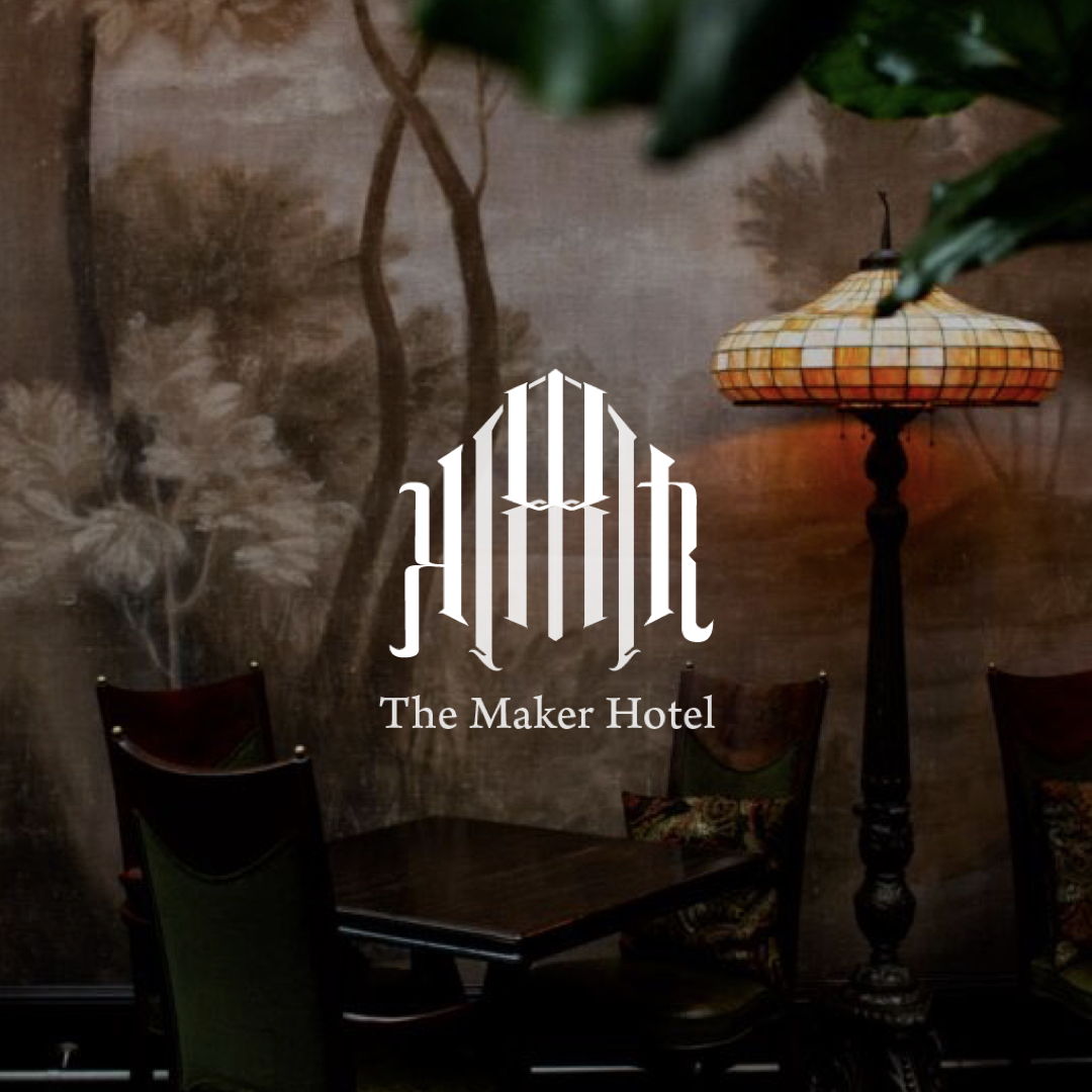 Image of The Maker Hotel