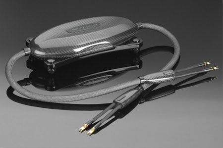 Transparent Audio Opus MM2 Speaker Cable 16'