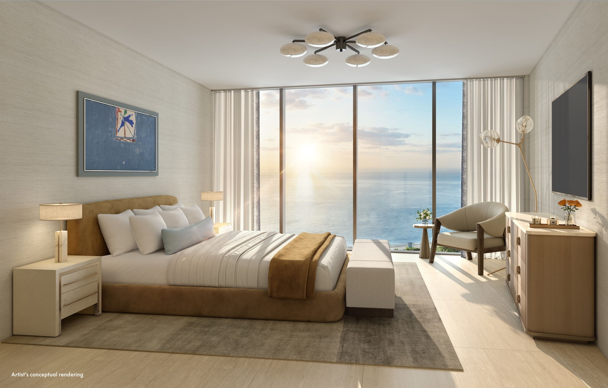 image 26 of W Pompano Beach Hotel & Residences