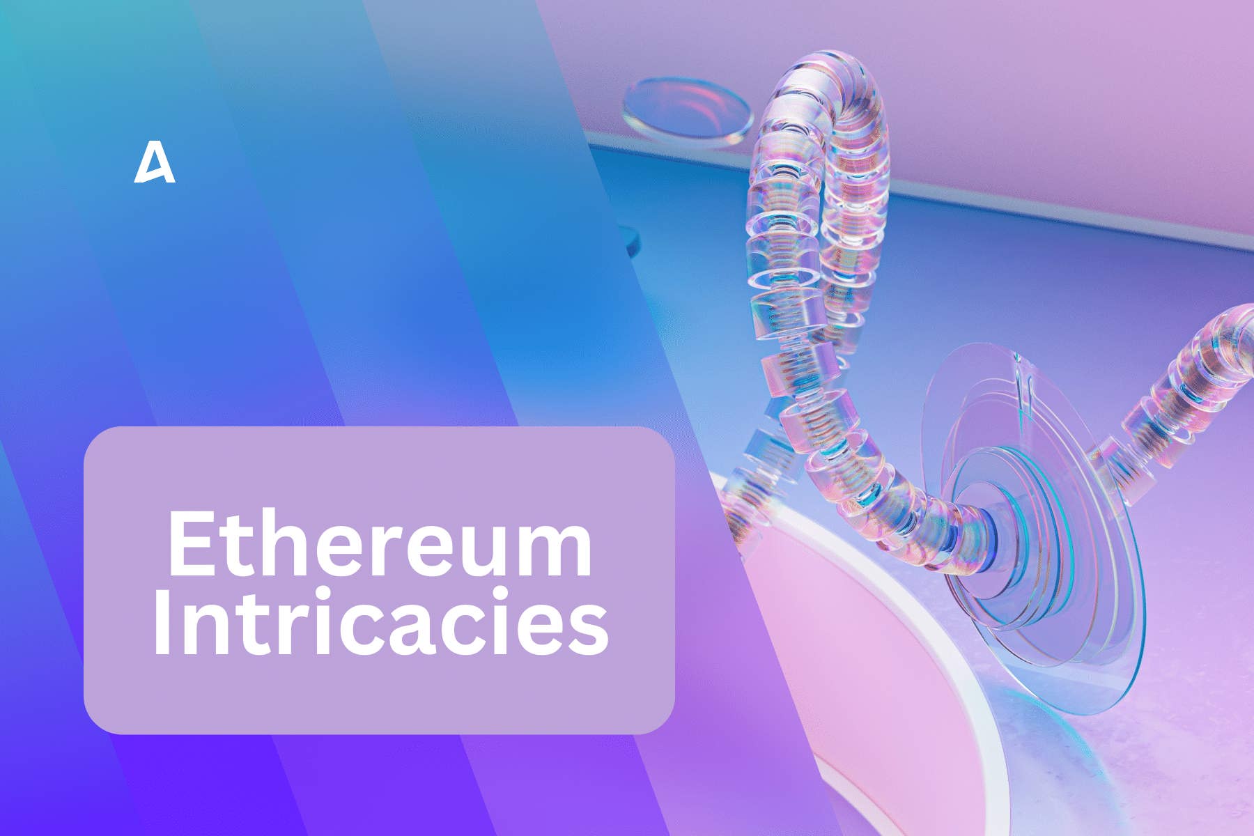 Intricacies of the Ethereum Blockchain