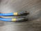 Siltech Cables FTM-3 G3 interconnects RCA 0,5 metre 3