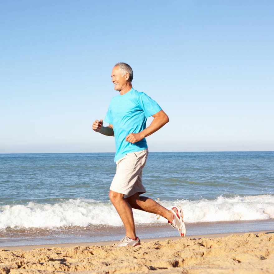 multivitamin for men for heart and prostate health