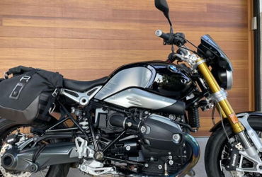 2016 BMW R NINET motorcycle for rent near Corona, CA