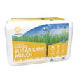 sugarcane mulch