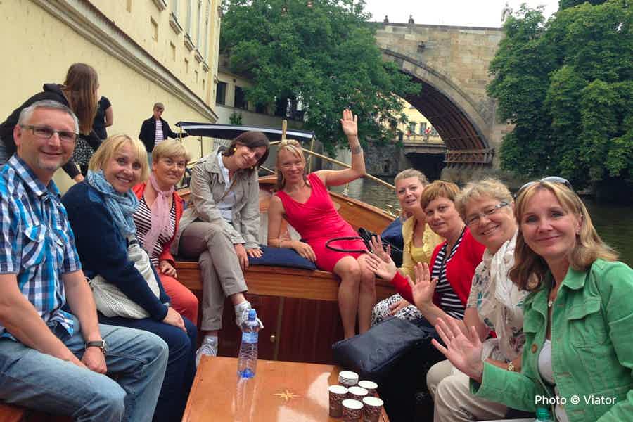 Best of Prague Private Tour with personal Prague guide - photo 1