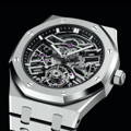 Quelle montre Audemars Piguet prend de la valeur?