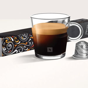 Vienna Linizio Lungo Coffee Pods