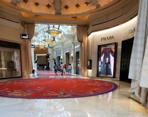WYNN ESPLANADE