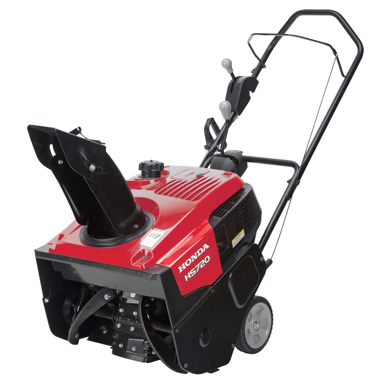 Honda HS720AA Review - Slant