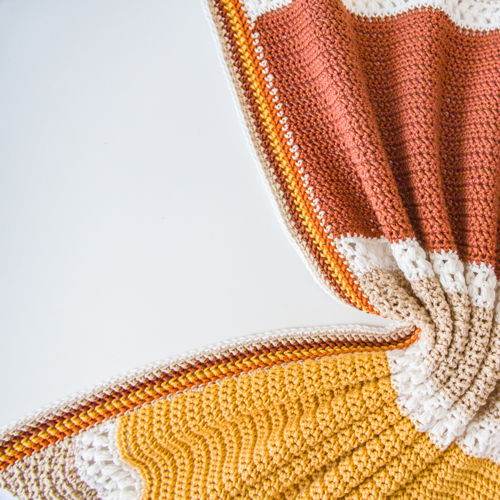 Hopes And Wishes Blanket