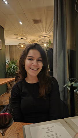 Tara Semin