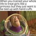 Funny BDSM meme about safe words