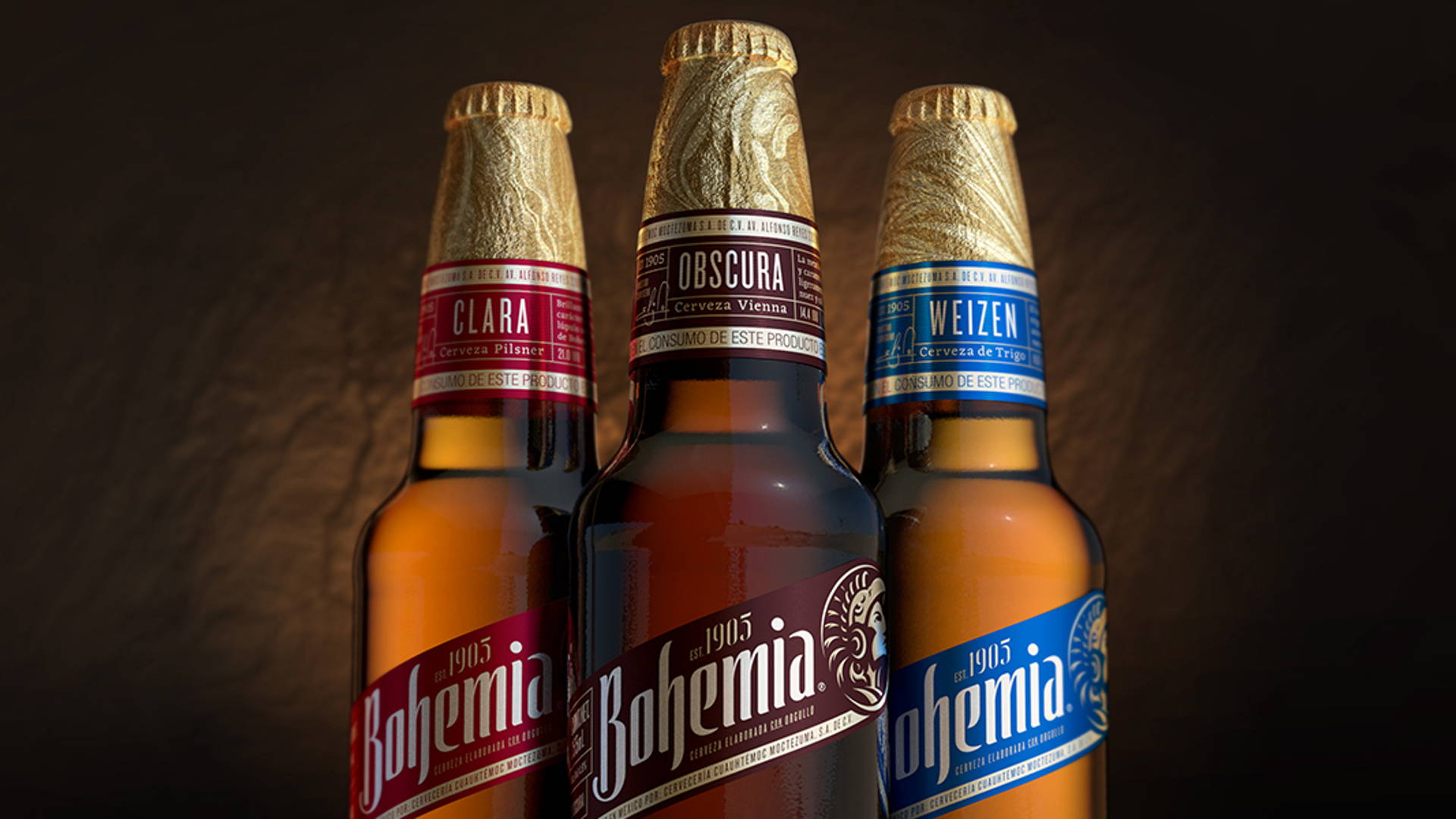 Featured image for Bohemia Beer