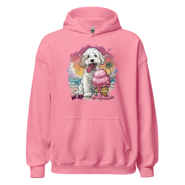 Cavoodle Hoodie - Image 9