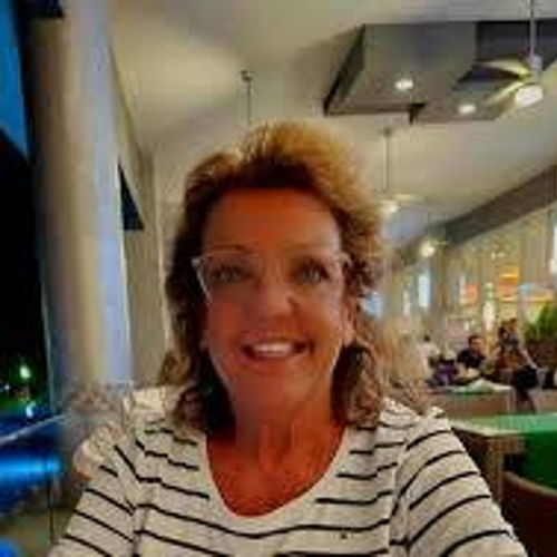 Nancy  Glickauf