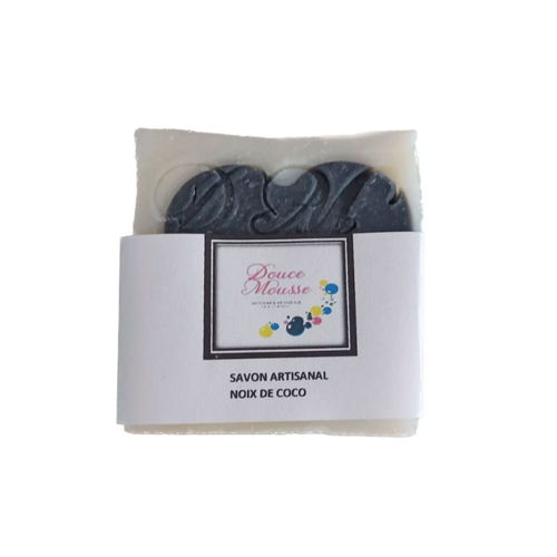 Savon Solide Noix de Coco