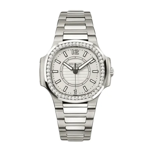 Patek Philippe Nautilus 7008/1A-011