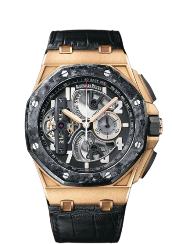 Royal Oak Offshore