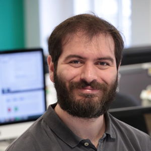 Alessandro Mencarini Avatar