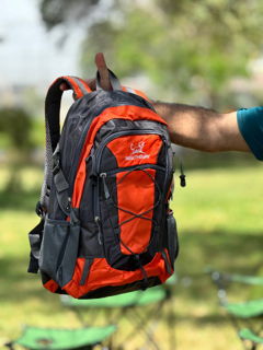 حقيبة ظهر - Bag