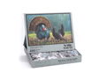 400-Piece NWTF Puzzle - Turkey Country by Ryan Kirby