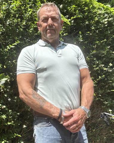Bert  Prijs