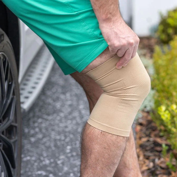 Synxplus  Knee Support & Compression Sleeves - Image 4