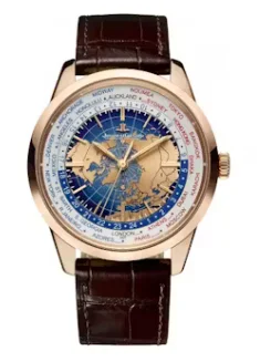 Jaeger-LeCoultre Geophysic Universal Time