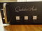 Quicksilver FULL FUNCTION TUBE PREAMPLIFIER W/PHONO 5