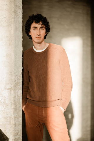Daniel Hillel-Tuch