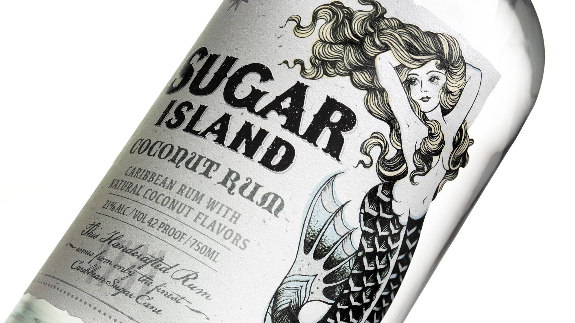 Featured image for Sugar Island Rum 