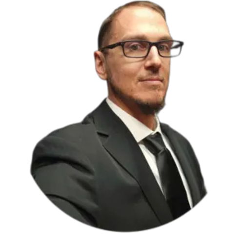Brian  Rudderow