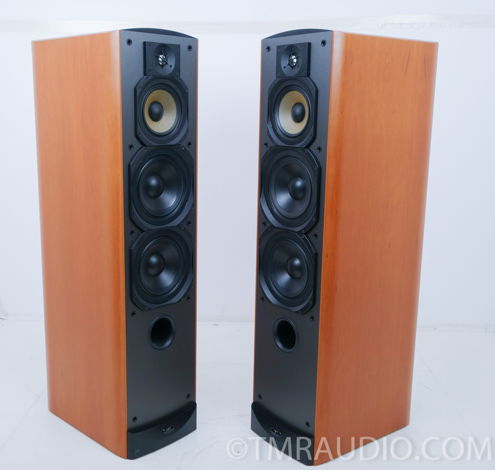 Paradigm Studio 100 v.2 Floorstanding Speakers Pair; v2...